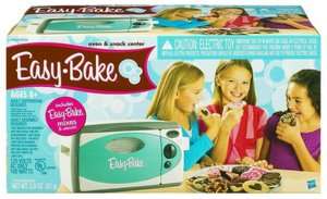   Easy Bake Oven by Hasbro, Incorporated