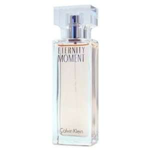  Eternity Moment Eau De Parfum Spray Beauty