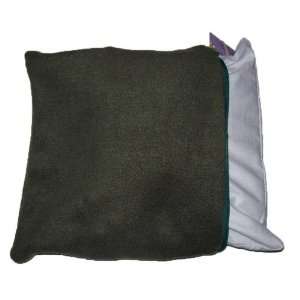  Back/lumbar Support Pillow 100% Organic Buckwheat 