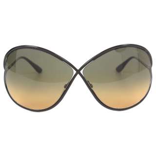   Sunglasses LILLIANA Gradient Lenses FT 131 01P M. 66 10 115  