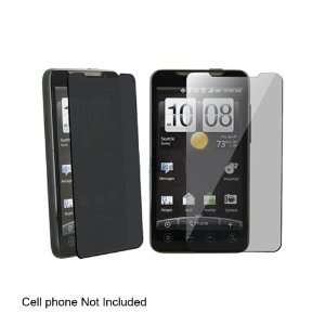  Privacy Screen Filter Protector for HTC EVO 4G, Anti Spy 