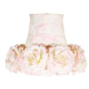  Maura Daniel Pink/Cream Floral Shade 
