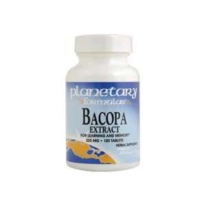  Bacopa 120 Tablets