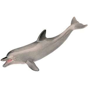  Bullyland Sharks and Whales Dolphin (old) Toys & Games