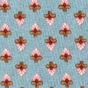   fabric by Red Rooster Fabrics, elegant floral Arts, Crafts & Sewing
