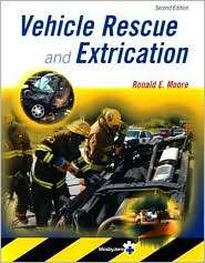   Extrication, (0323018335), Ronald Moore, Textbooks   
