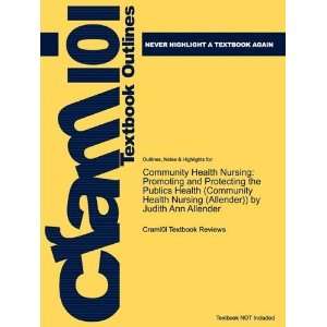   Health by Judith Ann A [Paperback] Cram101 Textbook Reviews Books
