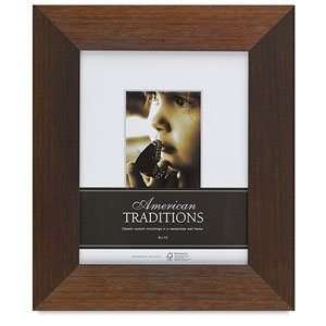  Traditions Wood Frames   8 x 10, Traditions Wood Frame, 2 