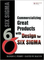   Six SIGMA, (0132385996), Randy C. Perry, Textbooks   