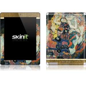  Skinit The Maiden Vinyl Skin for Apple iPad 2