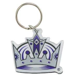 Los Angeles Kings High Definition Keychain Sports 