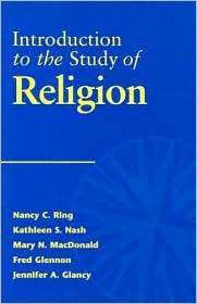   of Religion, (1570751838), Nancy C. Ring, Textbooks   