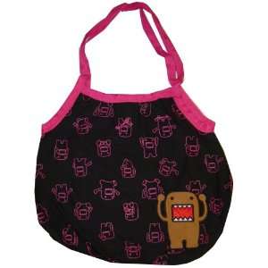  Domo Kun Domo Hobo Style Bag Toys & Games