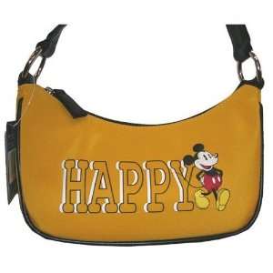  Happy Disney Mickey Hobo Bag Handbag Toys & Games
