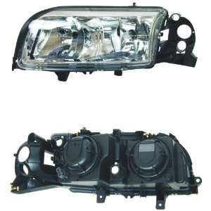  URO Parts 30744491 Left Headlight Assembly Automotive