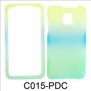  Frost Design. Yellow/Green/Blue Cell Phones & Accessories