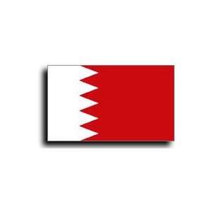  Bahrain   Auto Decal Patio, Lawn & Garden