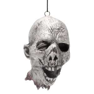   Zombie Skull Horror Halloween Fancy Dress Stage Prop Toys & Games