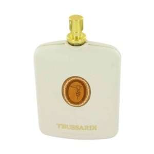 Trussardi Perfume for Women, 3.4 oz, EDT Spray (Tester) From Trussardi 
