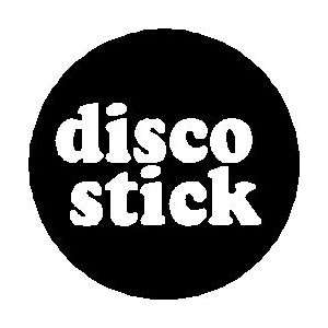  Disco Stick 1.25 Magnet Lady Gaga 