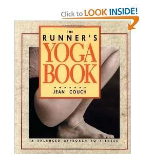 Start reading The Runners Yoga Book A Balanced Approach to Fitness 