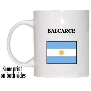  Argentina   BALCARCE Mug 