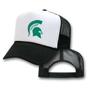  MSU Spartans Trucker Hat 