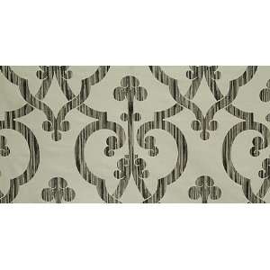  1818 Baldric in Gunmetal by Pindler Fabric