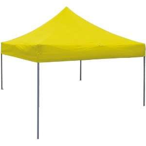  Yellow Canopy Automotive