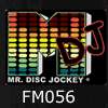FM055  FM063 ladies mens dj music sound activaed light up and down led 