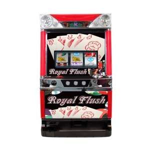 com Royal Flush Skill Stop Slot Machine. This Token Operated Machine 