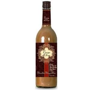  Cocoa Di Vine Chololate Cherrry Wine 750ML Grocery 