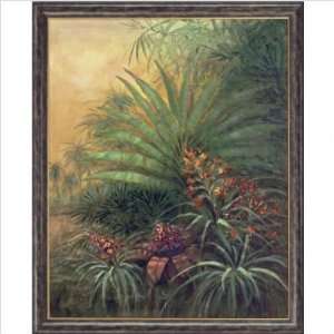 Tropical Paradise I by Unknown Size 16 x 20