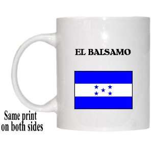  Honduras   EL BALSAMO Mug 