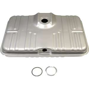 New Cadillac Brougham/Commercial Chassis, Chevy Caprice Fuel Tank 90 