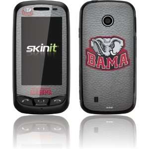  Skinit Bama Vinyl Skin for LG Cosmos Touch Electronics