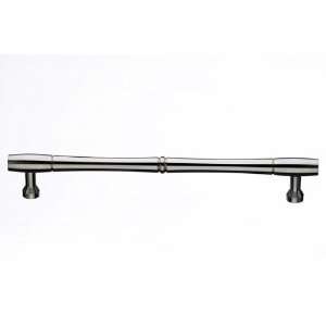 Top Knobs Nouveau Bamboo Appliance Pull (TKM723 12) Brushed Satin 