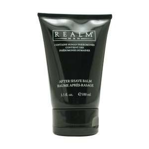  Realm By Erox   Aftershave Balm 3.3 Oz Erox Health 