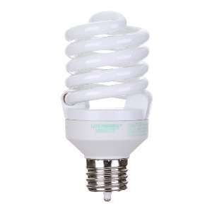  Litetronics 23W T2 Spiral 5000K CFL   NL23450