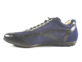 CESARE PACIOTTI²™ italian mans shoes size 11 (EU 45) L757  