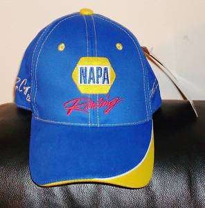 NAPA RACING CAP Martin Truex Jr. #56 BRAND NEW  