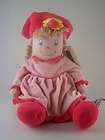 Pretty TRUE TO LIFE Baby Girl Doll VIVIENNE New in Box  