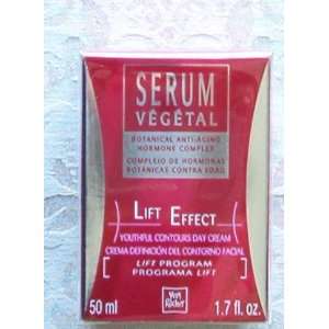  Yves Rocher Serum Botanical Anti Aging Hormone Complex, 50 