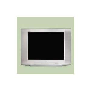  32 RD Trinitron WEGA TV, Silver Cabinet Electronics