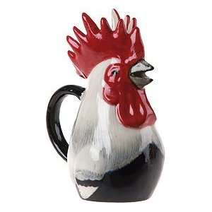  Dorking Rooster Jug