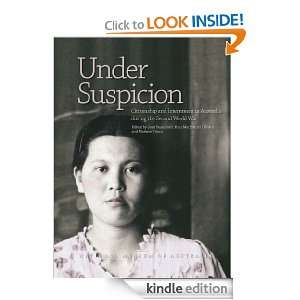 Under Suspicion Ilma Martinuzzi, Matthew Trinca, John Beaumont 