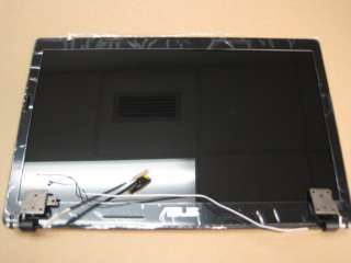 ASUS A53E XN1 15.6 LCD panel webcam screen monitor  