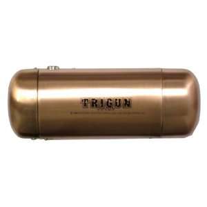  Trigun Acessories   Pencil / Pen Case (Copper Plated 