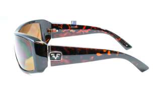 New Designer Sunglasses Mens Womens Tortoise Shell Shades FF7843 tort 