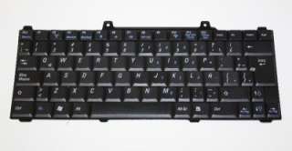 New Dell Inspiron 700M Spanish Laptop Keyboard   G5946  